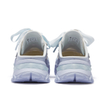 Fila Fusion Bianco Mule