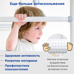 Комплекс «Шведская стенка ROMANA Next Pastel»