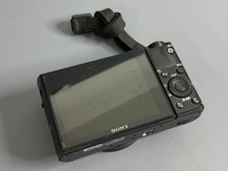 Sony RX100 IV