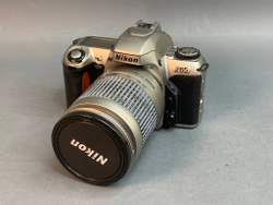 Nikon F65 kit 28-100mm