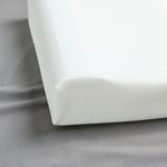 Ортопедическая подушка IKEA PAPEGOJBUSKE (ПАПЕГОЙБУСКЕ), Белый, 33x45 см