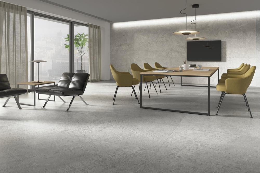 Peronda Alpine Grey Sp/R 100x100
