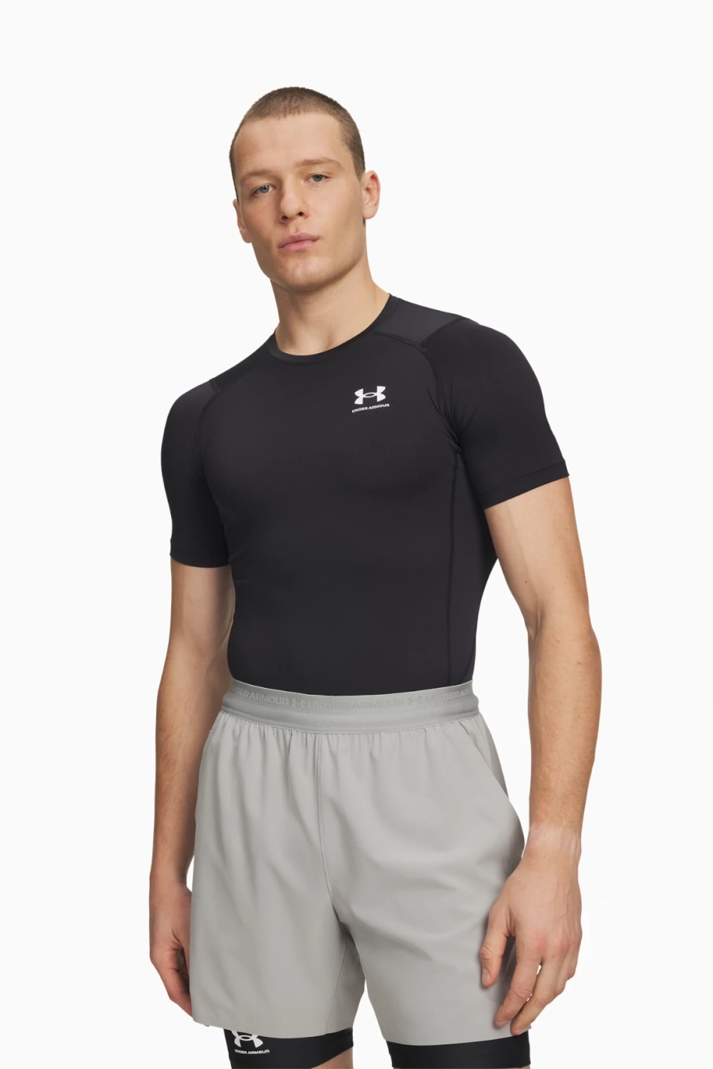 Термофутболка Under Armour HeatGear