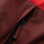 Крутка мужская CROWN JACKET (lava red) (L)
