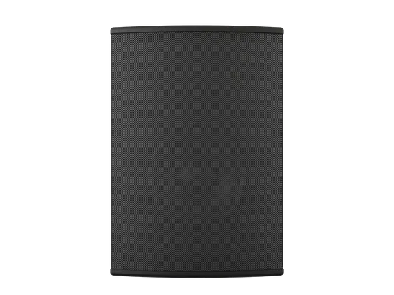 CVGAUDIO BS808TBL настенная акустическая система, мощность 50W/75W/100W в 100V