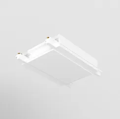 Прямой коннектор питания Accessories for tracks Radity TRA084C-11W Maytoni