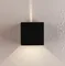 Настенный светильник Clt 520 CLT 520W BL Crystal Lux