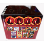 Комплект / Thin Lizzy (22 Mini LP SHM-CD + DVD + Boxes)