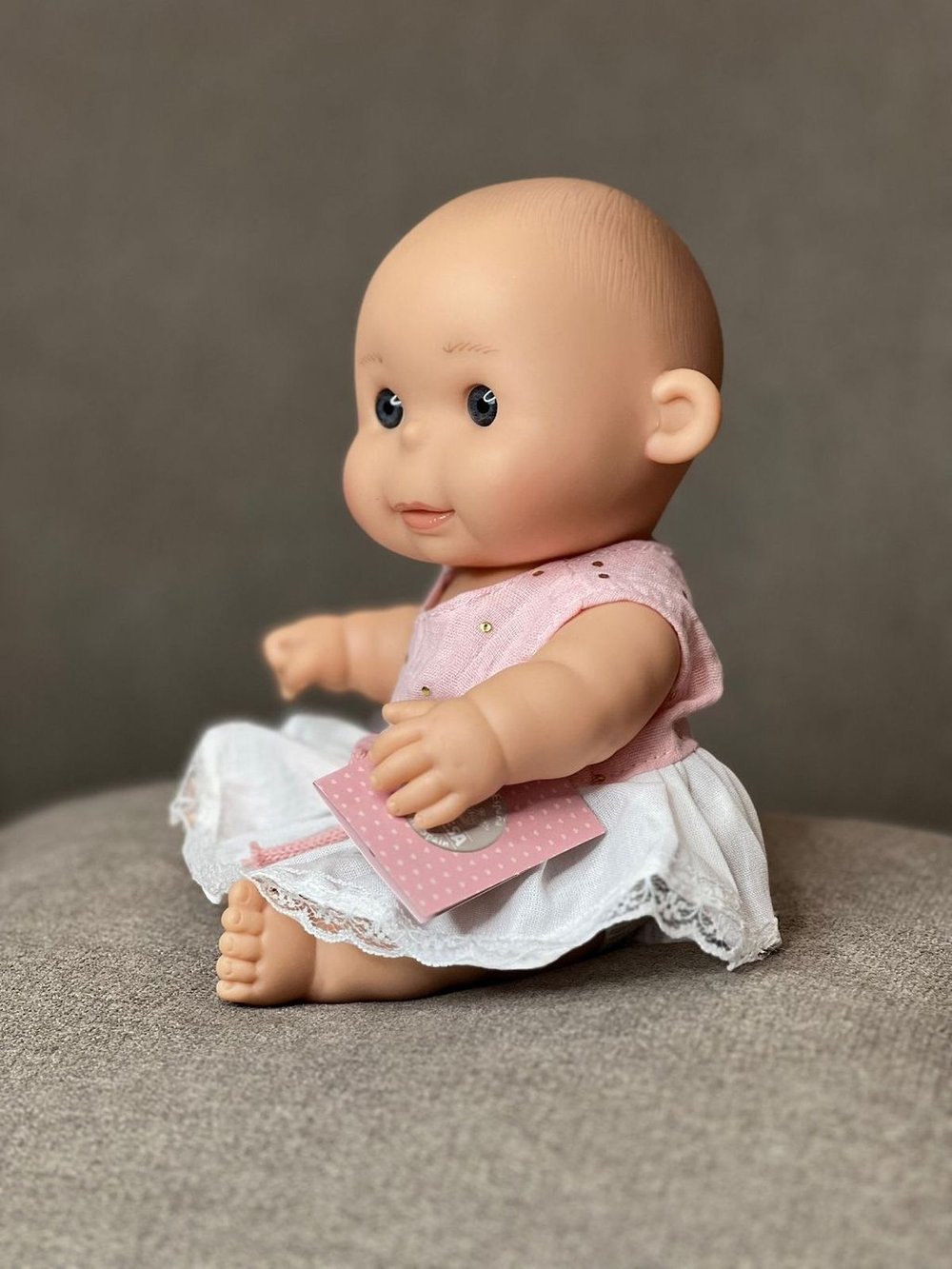 Кукла пупс для девочки Бэтти 26см (284A1)