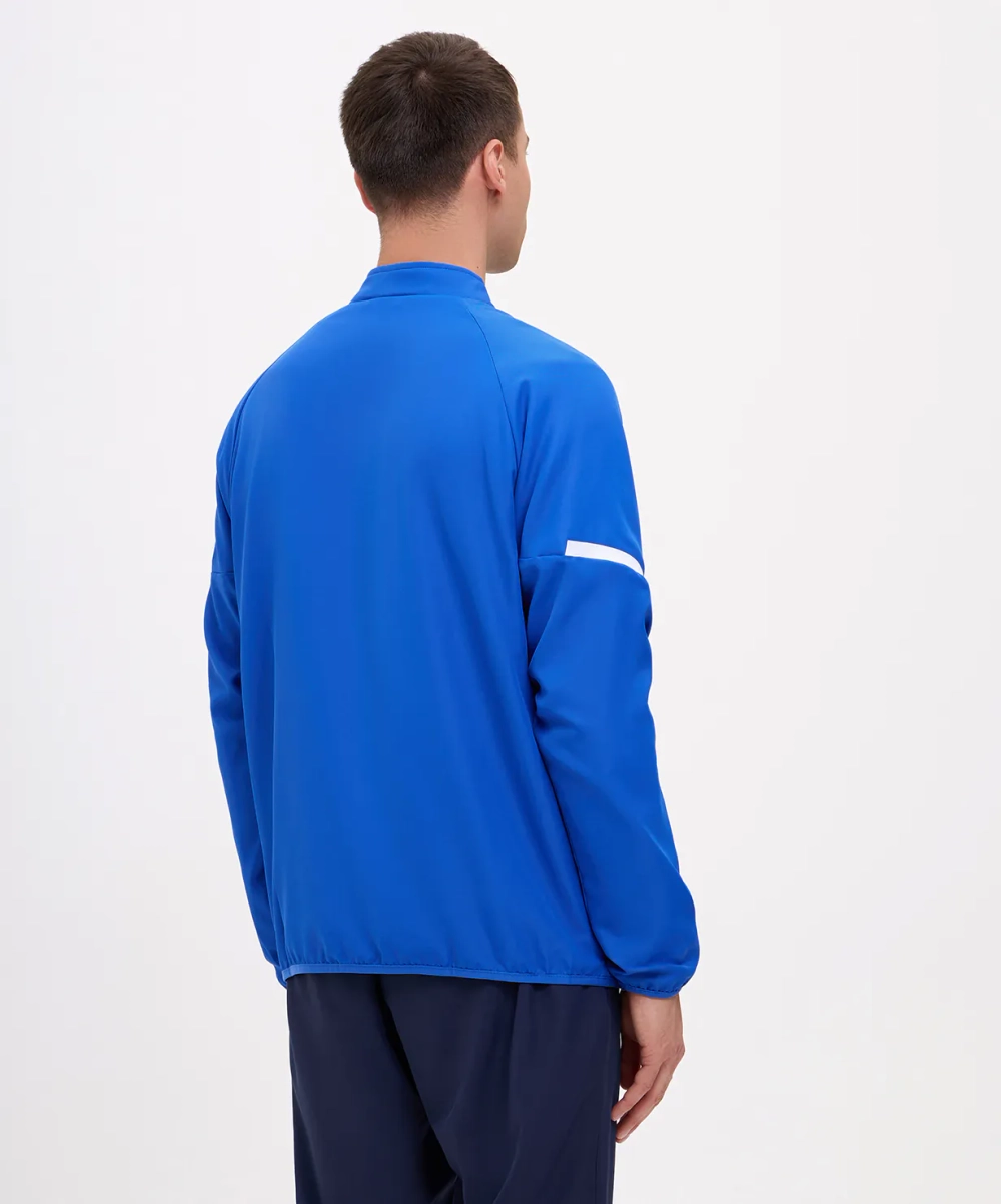 Куртка спортивная CAMP 2 Lined Jacket, синий