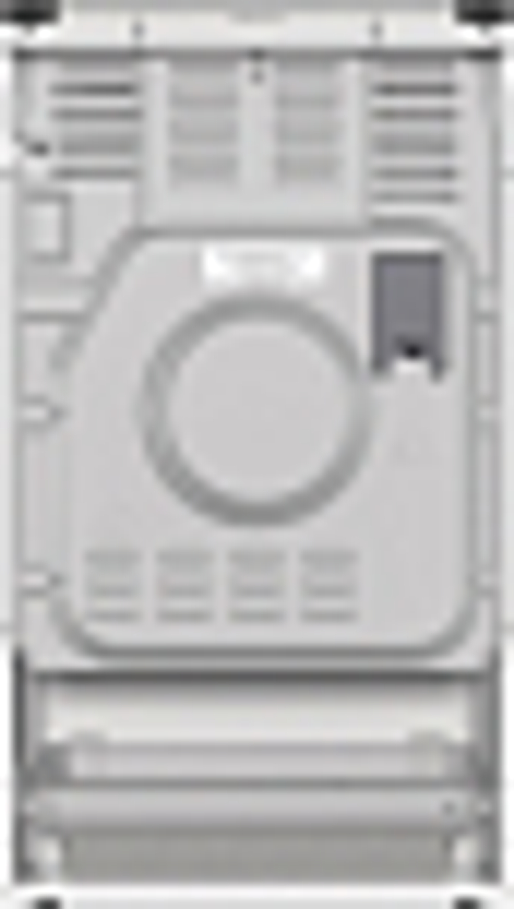 Газовая плита Gorenje GG5A12WF-B
