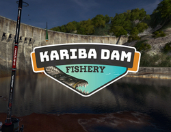 Ultimate Fishing Simulator - Kariba Dam (для ПК, цифровой код доступа)