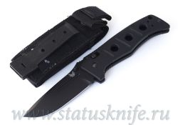 Нож Benchmade 275BK Adamas Blackфотография - 9