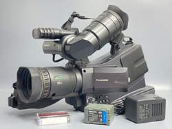 Panasonic AG-DVC60