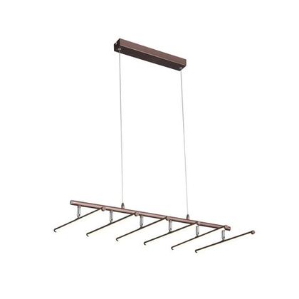 Люстра подвесная ST Luce Piacod SLD003.303.06