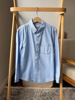 Хлопковая рубашка Abercrombie, 122