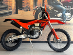 KTM 500 EXC-F
