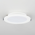 Citilux Галс CLD5512N Встраиваемый светодиодный светильник