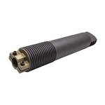 ДТК закрытого типа для винтовок Lobaev Arms DXL-4M, DXL-5, SVLK-14S (резьба M24x1), Точка 50 — фото 2