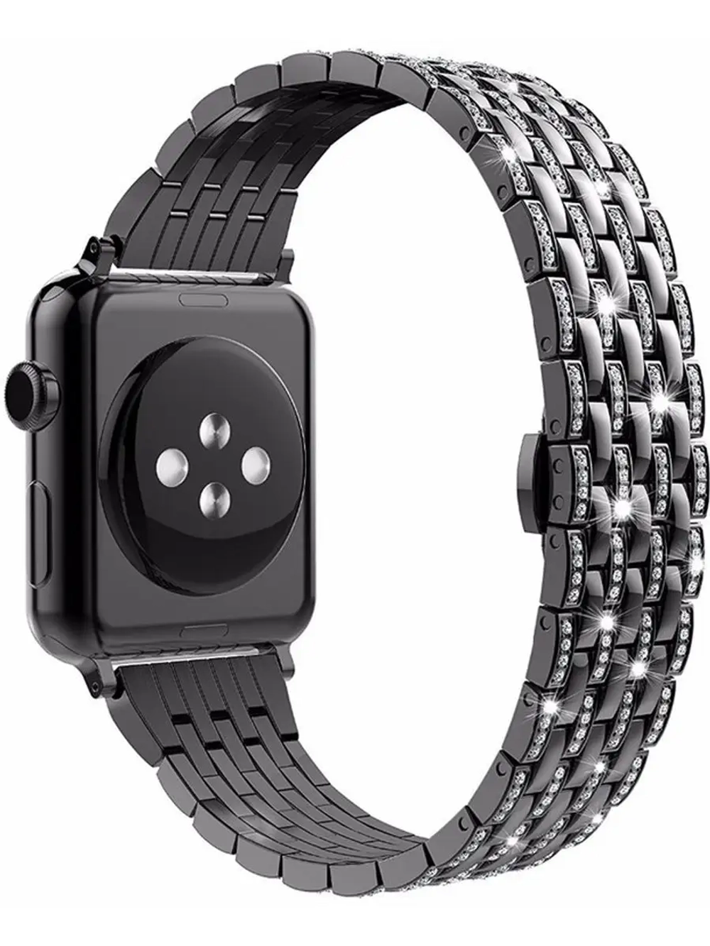 Ремешок для Apple Watch 40 41 38 мм браслет для часов