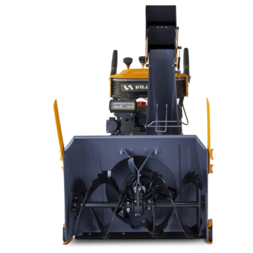 Снегоуборщик бензиновый Villartec WB G-97