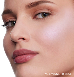 Yves Saint Laurent Make Me Blush Bold Blurring - Румяна для щек оттенок 69 Lavender Lust, 6 g