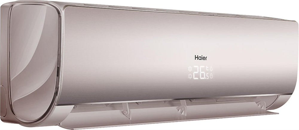 Сплит-система кондиционер настенный Haier Lightera HSU-12HNF303/R2-G на 33 м²
