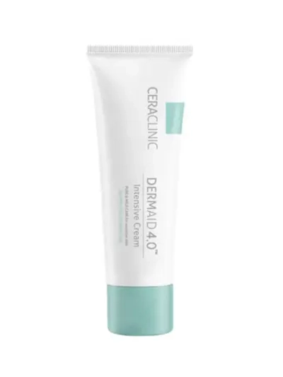 Крем для лица увлажнение DERMAID 4.0 Intensive Cream, 50мл