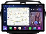 Магнитола для Suzuki SX4 2 2013-2021 (без штатной КЗВ) - FarCar GX877 монитор 13" 2K QLED на Android 13, TS10, 6+128, CarPlay, 4G SIM-слот