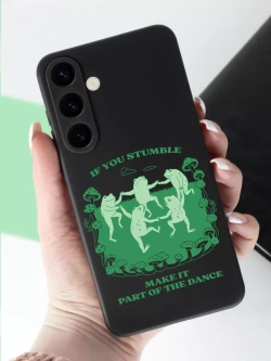 Чехол на Samsung S24 Plus