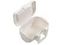 Коробка рыболовная для наживки с крышкой Meiho BAIT BOX 99 126х97х60