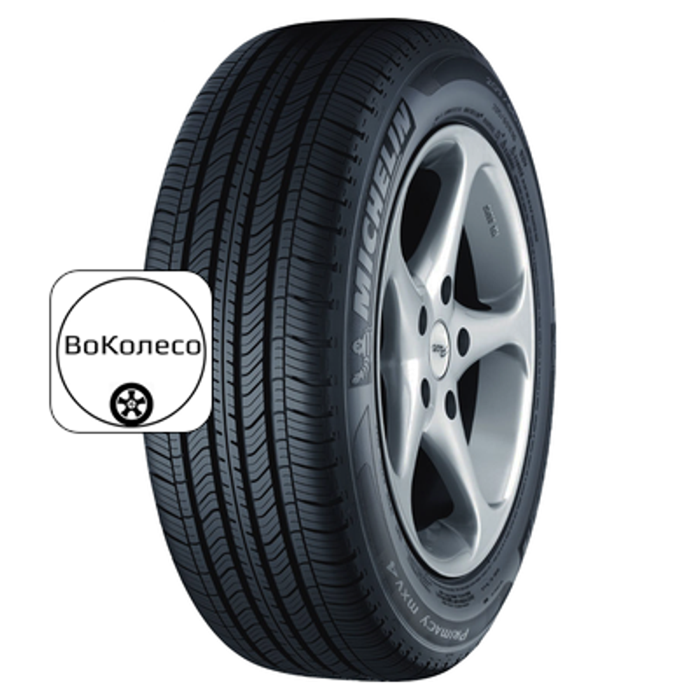 275/50R22 115W XL Primacy All Season LR TL Michelin