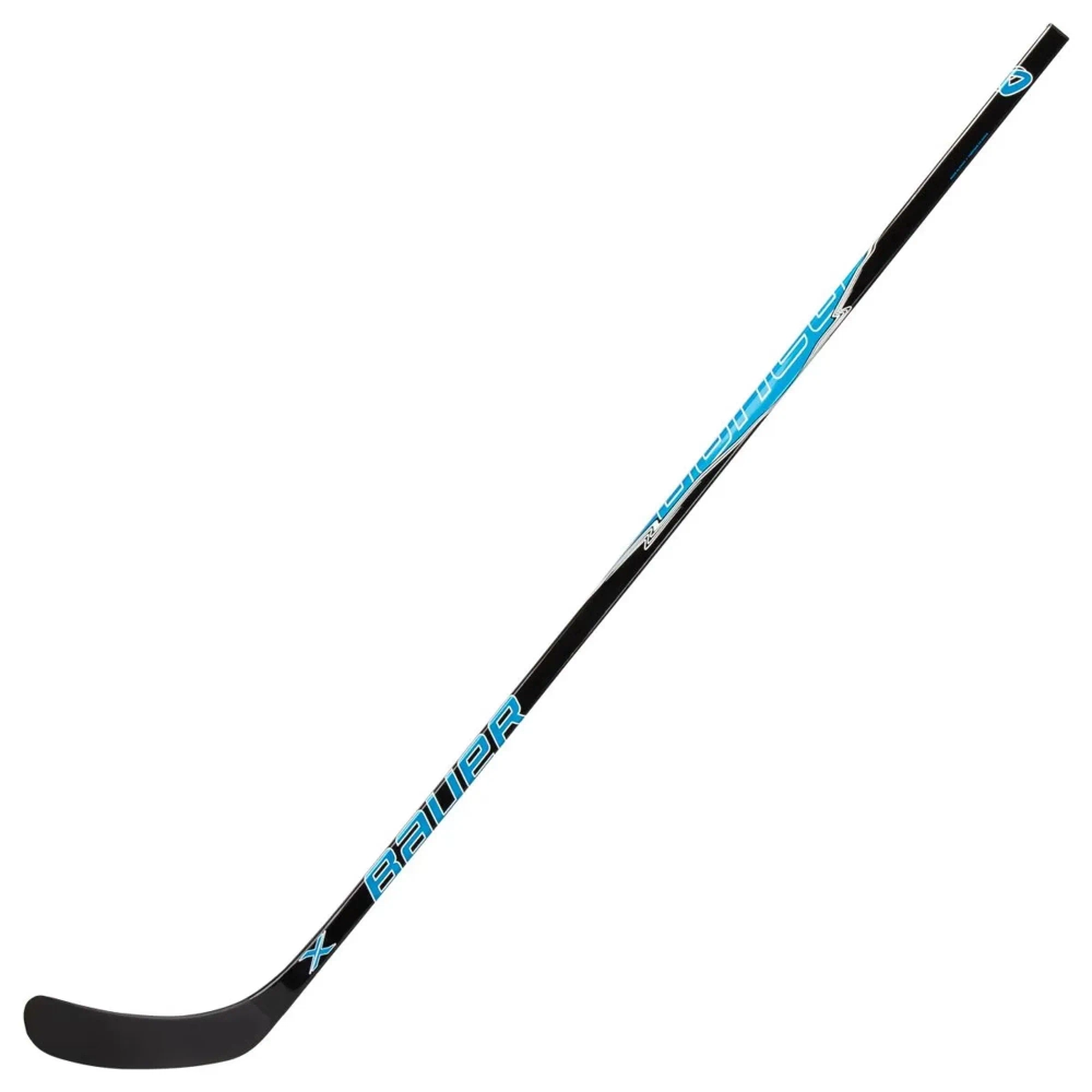 Клюшка Bauer Vapor S25 X SERIES GRIP INT
