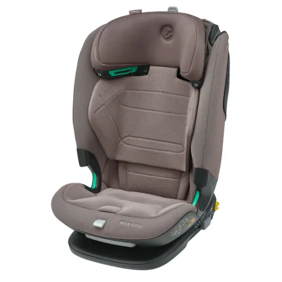 Автокресло Maxi-Cosi Titan Pro 2 i-Size Authentic Truffel