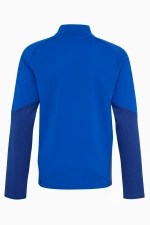 Кофта adidas Manchester United 26/27 Training Top Junior - синий