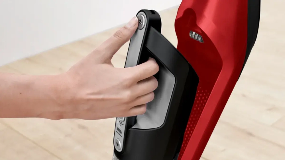 Пылесос Bosch BBH3ZOO28