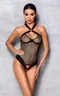Amanda body Black