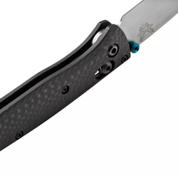 Нож складной Benchmade Mini Bugout® | Carbon Fiber