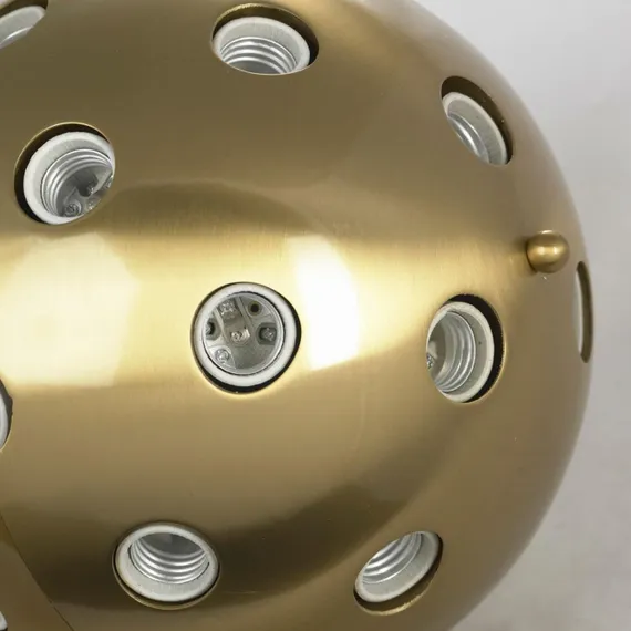 Подвесная люстра Хайнес SY5048 Lussole