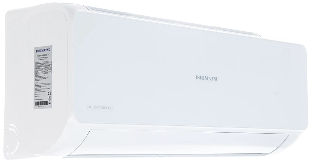 Сплит-система кондиционер Ishimatsu MIURA DC INVERTER ARK-12I на 35 м²