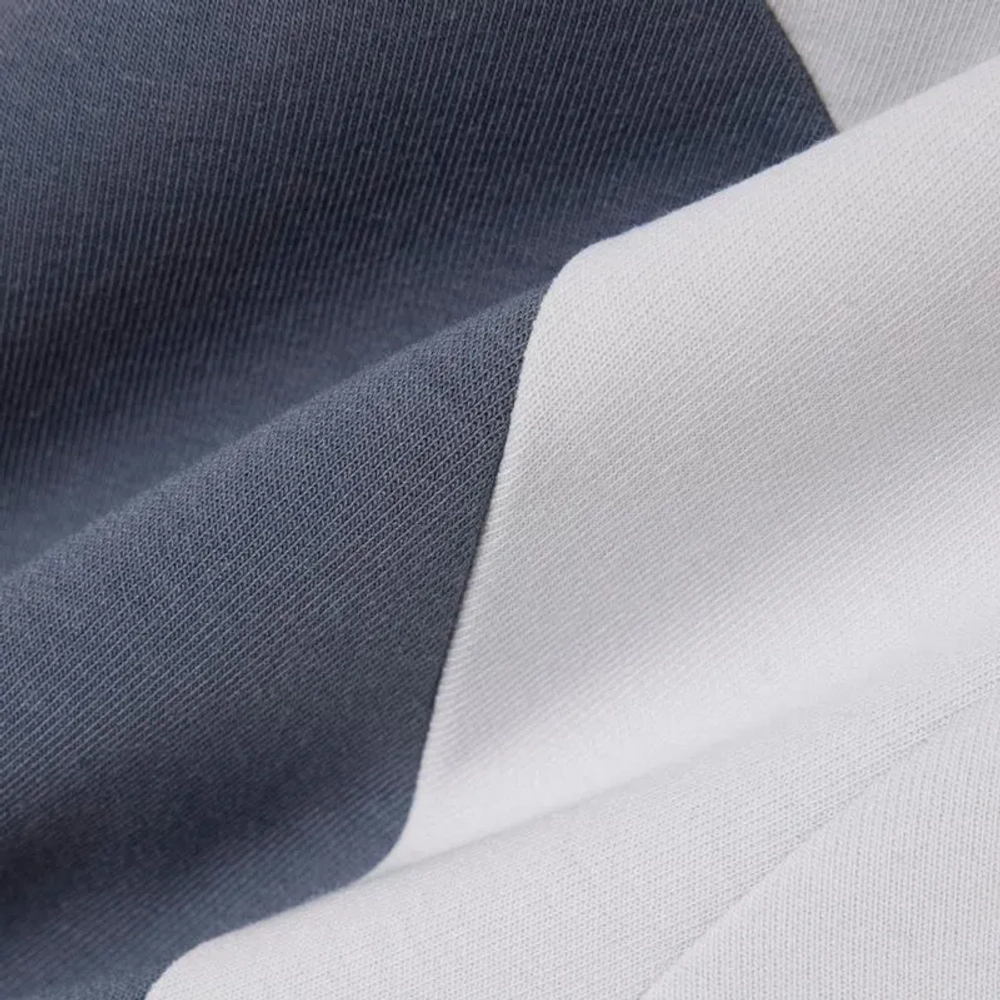 Куртка теннисная Lacoste Sport Colour Block - black/grey