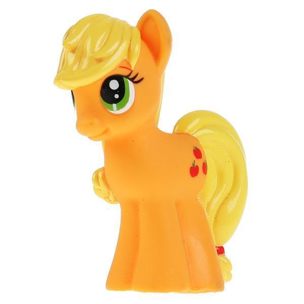 Игрушка для купания "Мой маленький пони" Капитошка 47RUS (Играем вместе)