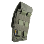 Чехол Tasmanian Tiger 2 SGL Mag Pouch MP5 MKII IRR stone gray olive