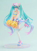 Хатсуне Мику / Hatsune Miku