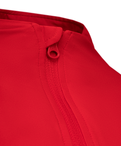 Куртка спортивная CAMP 2 Lined Jacket, красный