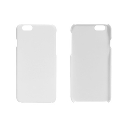 Чехол 3D для iPhone 6+ глянцевый