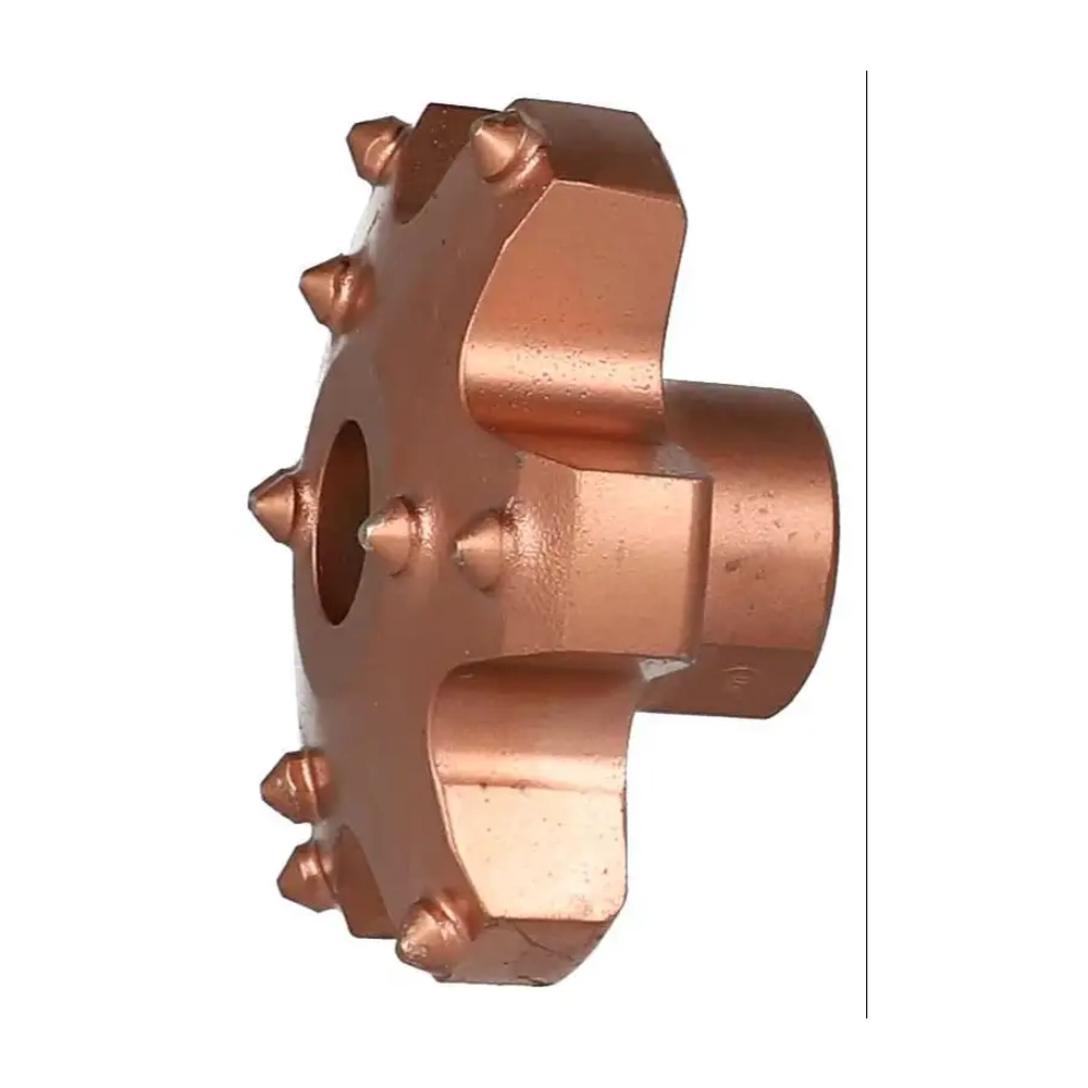 Фреза Ratio StarCutter 42х40 мм Heller 19934