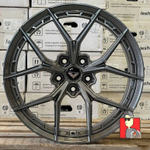 Комплект дисков Vorsteiner VFX-002 18x8.5 et35 5x114.3