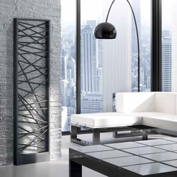 Cosmo 185x70 (см) Дизайн радиатор водяной