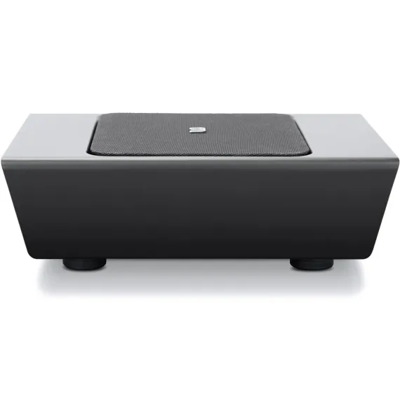 Bluesound Pulse Sub Plus Black